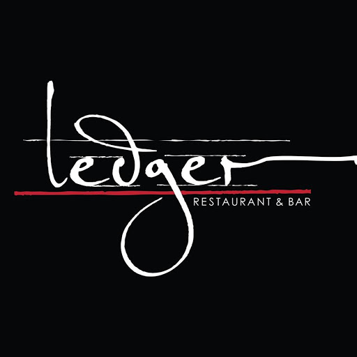 Ledger Restaurant logo