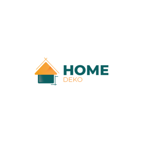 HomeDeko ApS - Kolding logo