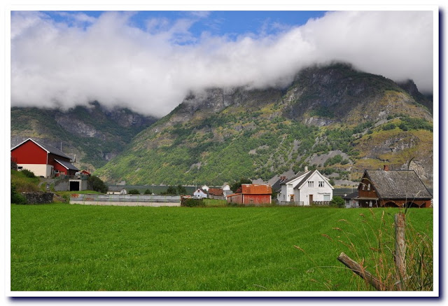 Viaje a la Noruega de los fiordos - Viaje a la Noruega de los fiordos y Copenhague. (67)