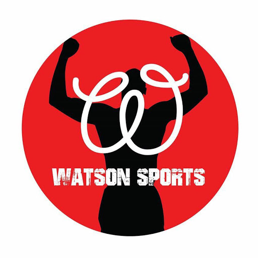 Watson Sports logo