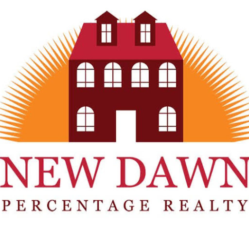 New Dawn Percentage Realty logo