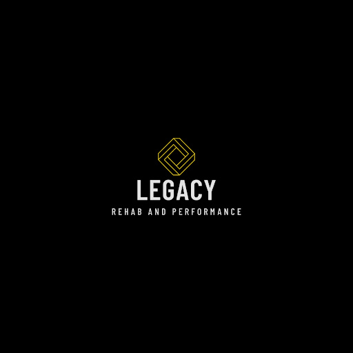 Legacy Rehab And Performance logo