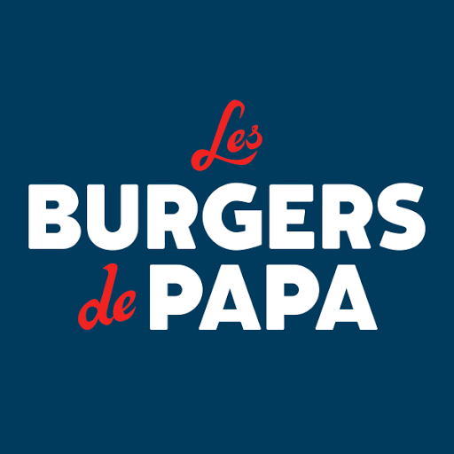 Les Burgers de Papa logo
