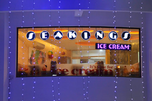 Seakings Ice Creams, Nirmal Skywin Mall, Rajaji Rd, Peramanur, Salem, Tamil Nadu 636007, India, Ice_Cream_Shop, state TN