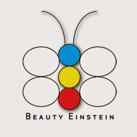 Beauty Einstein, Inc. logo