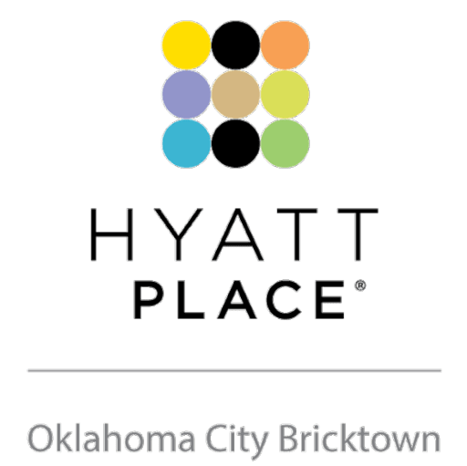 Hyatt Place Oklahoma City / Bricktown logo