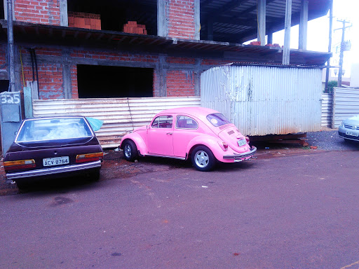 União Supermercados, R. Adélino Guelfi, 324, Campina da Lagoa - PR, 87345-000, Brasil, Lojas_Mercearias_e_supermercados, estado Paraná