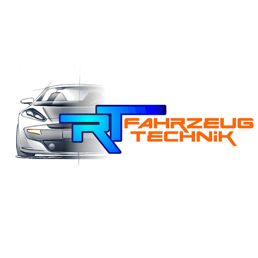 RT-Fahrzeugtechnik | KFZ-Werkstatt logo