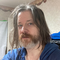 Justin Stafford's user avatar