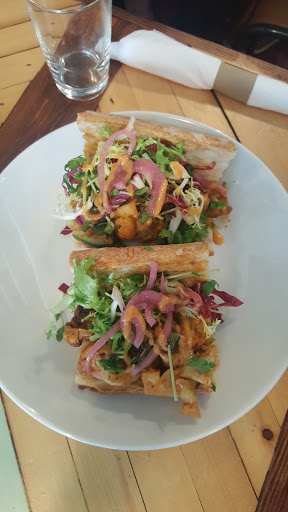 Gastropub «The Wild Son», reviews and photos, 53 Little W 12th St, New York, NY 10014, USA