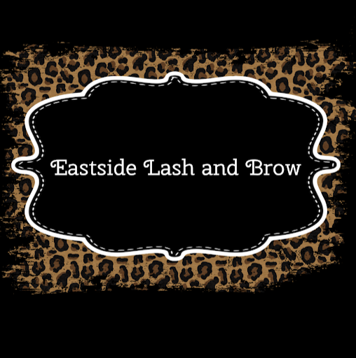 Eastside Lash and Brow logo