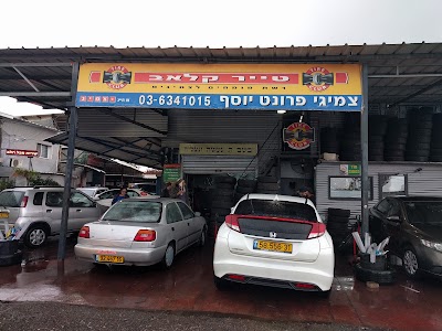 Photos of Shibolet Hasharon