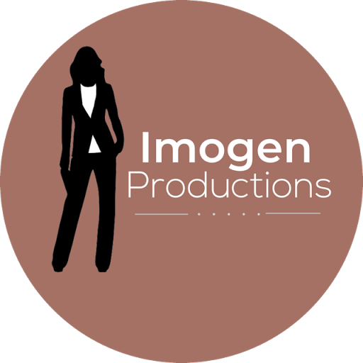 Imogen Productions logo
