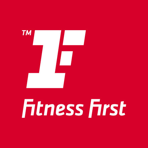 Fitness First Frankfurt - Ostend logo