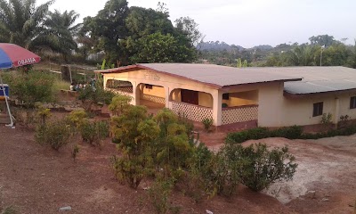 Photos of Jireh International Faith Chapel
