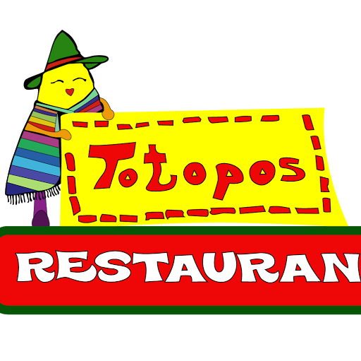 Totopos Mexican Restaurant