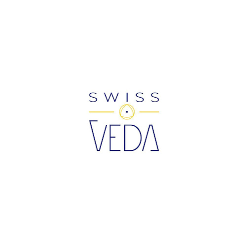 Swiss Veda logo