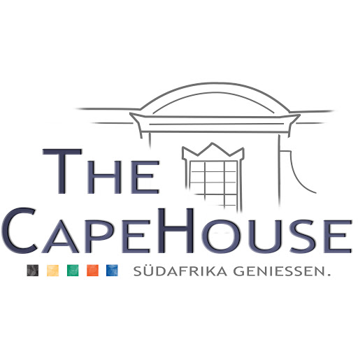 The CapeHouse logo