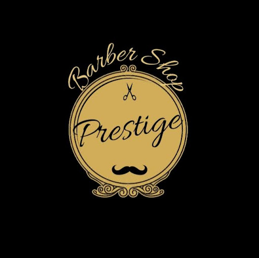 Prestige BarberShop logo