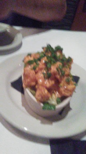 Seafood Restaurant «Bonefish Grill», reviews and photos, 14770 W Colfax Ave, Lakewood, CO 80401, USA