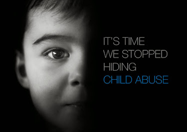 Stop Child Abusing
