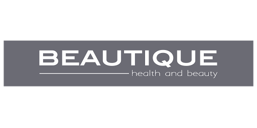 Beautique Health & Beauty logo