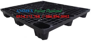 Pallet nhựa Dino NLT 1011 LG Pallet nhựa Dino NLT 1011 LG