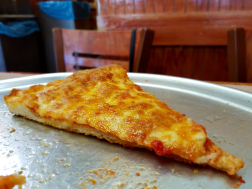 Italian Restaurant «Marblehead House of Pizza Inc», reviews and photos, 7 Atlantic Ave, Marblehead, MA 01945, USA