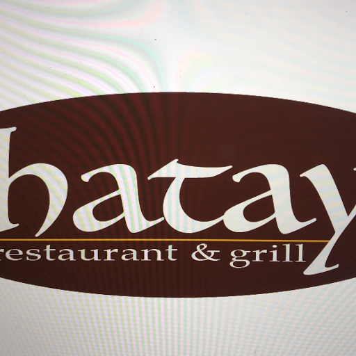 Hatay Restaurant & Grill logo