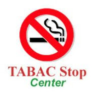Tabac Stop Center, Coudurier Curveur logo