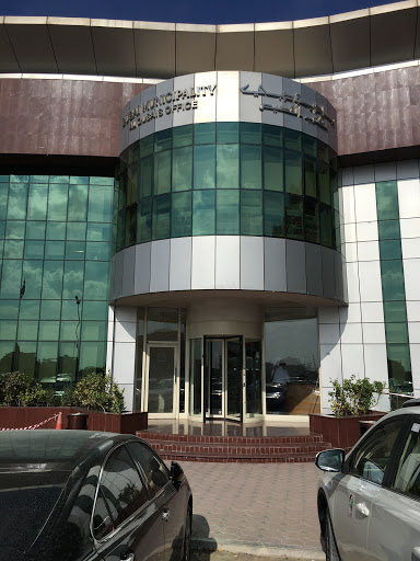 Al Qusais Municipality Office, Dubai - United Arab Emirates, Government Office, state Dubai
