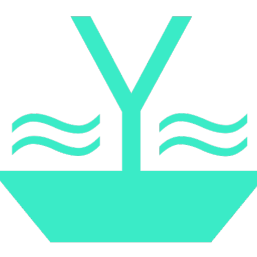 Yoga Flow Zuidlaren logo