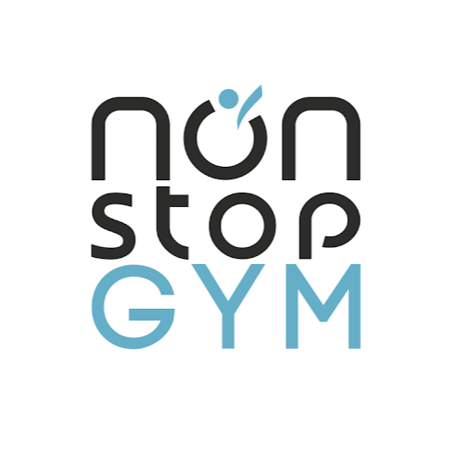 NonStop Gym Epalinges logo