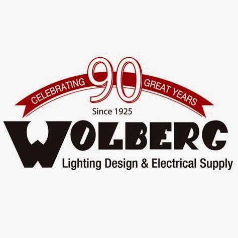 Wolberg Lighting Design & Electrical Supply