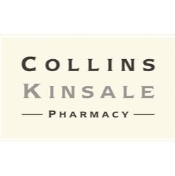 Collins Kinsale Pharmacy logo