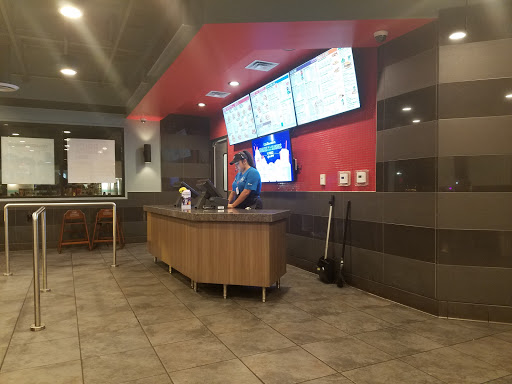 Fast Food Restaurant «Sonic Drive-In», reviews and photos, 2829 El Cajon Blvd, San Diego, CA 92104, USA