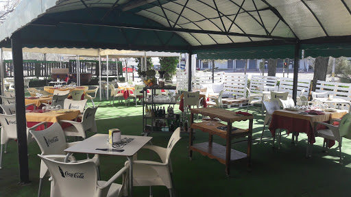 El Cruce Bar y Restaurante