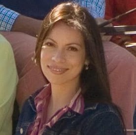 Virna Gonzalez