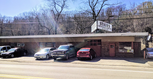 Used Car Dealer «Staub Auto Sales», reviews and photos, 463 Brown Ave, Turtle Creek, PA 15145, USA