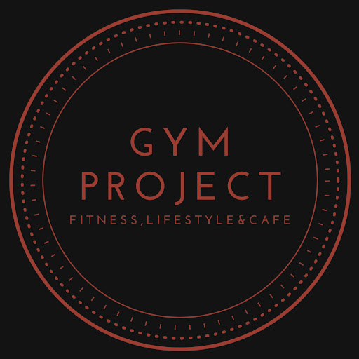 The Gym Project Köln logo