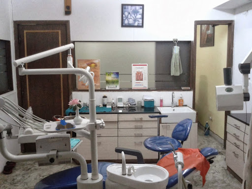 Olive Dental Clinic, E-869, Block E, Chittaranjan, New Delhi, Delhi 110019, India, Dental_Clinic, state UP