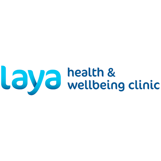 Laya Health and Wellbeing Clinic - Cherrywood, Dublin logo