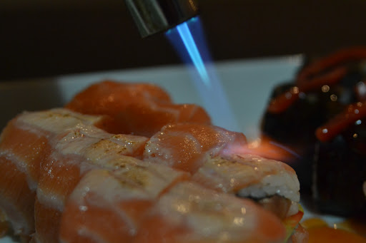 Cru Sushi Bar