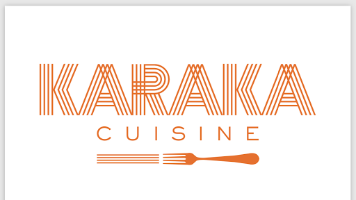 The Karaka Kitchen Riverlands logo