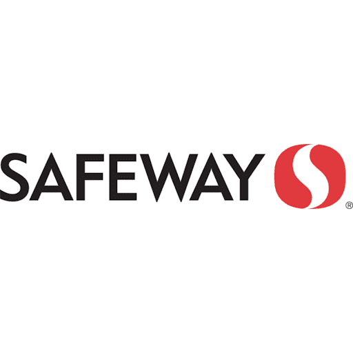 Safeway Garrison Woods logo