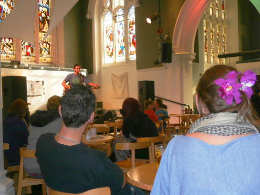 Salisbury Arts Centre