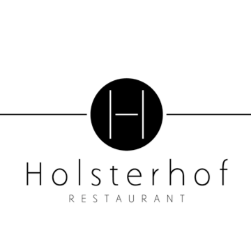 Restaurant Holsterhof logo