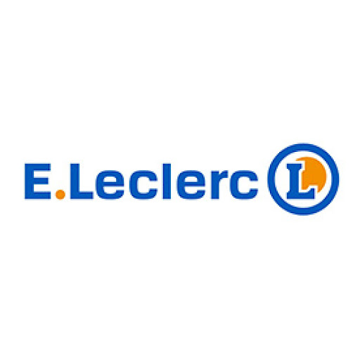 E.Leclerc CLICHY logo