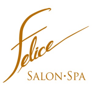 Salon Felice Uptown logo