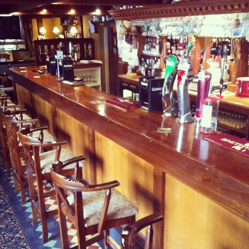 Conway's Bar
